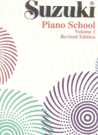 Metodo Suzuki de Piano